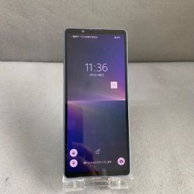 美品 国内版 SIMフリー Xperia 5 V SO-53D 128GB