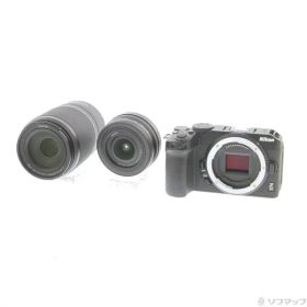ソフマップ 〔中古品〕 Z 30 ダブルズームキット【251】
