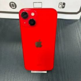 iPhone14 128GB RED SIMフリー