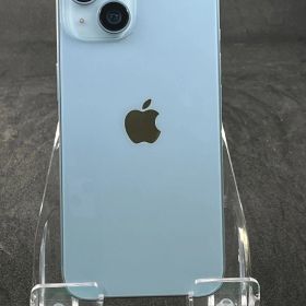 iPhone14 128GB ブルー｜バッテリー新品交換｜SIMフリー｜動作確認・整備済み