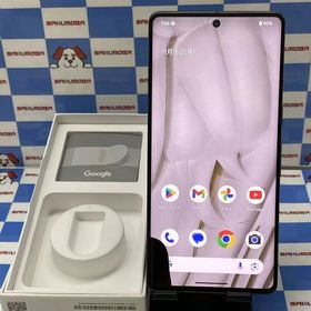 Google Pixel 7 Pro 128GB Obsidian GFE4J SIMフリー ジャン