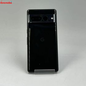 Google Pixel 7 Pro 128GB Obsidian GFE4J ストア版SIMフリー