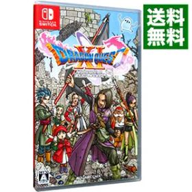 ドラクエ XI(ドラゴンクエストXI 過ぎ去りし時を求めて S) Switch