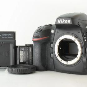 Nikon ニコン D800E デジタル一眼レフカメラ EF-TN-JP2903