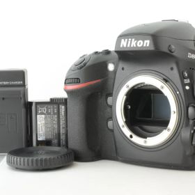Nikon ニコン D800E デジタル一眼レフカメラ EF-TN-JP2902
