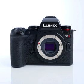 【中古】(パナソニック) Panasonic LUMIX G9PROII DC-G9M2