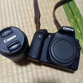 EOS70D レンズセット