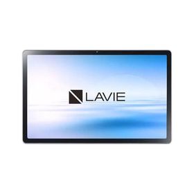 LAVIE Tab T11 TAB11/201 PC-TAB11201[64GB] Wi-Fiモデル シル…