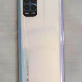 Xiaomi Mi 10 Lite 5G au版 本体