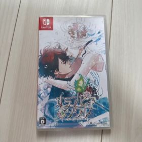 オランピアソワレ Nintendo Switch ソフト