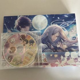 Switch オランピアソワレ カタルシス オトメイトスイートBOX