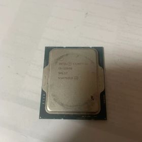 Core i5 12600 確認済み