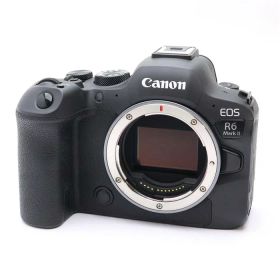 【中古品】 《並品》 Canon EOS R6 Mark II ボディ [ デジタルカメラ ]