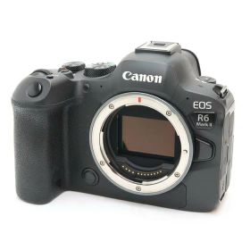 【中古品】 《並品》 Canon EOS R6 Mark II ボディ 【ローパスフィルター部品交換/各部点検済】 [ デジタルカメラ ]