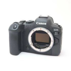 【中古品】 《良品》 Canon EOS R6 Mark II ボディ [ デジタルカメラ ]