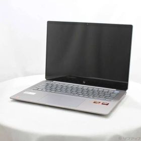 ソフマップ 〔展示品〕 OmniBook Ultra 14 AN0T7PA-AAAN メテオシルバー【269】