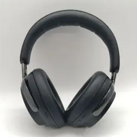 【中古】BOSE QuietComfort Ultra Headphones 第2世代 [ブラック]【熊本】保証期間１ヶ月【ランクB】