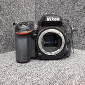 デジタル一眼 D7200 NIKON