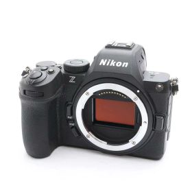 【中古品】 《並品》 Nikon Z5II ボディ [ デジタルカメラ ]