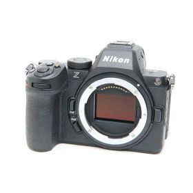 【中古品】 《美品》 Nikon Z5II ボディ [ デジタルカメラ ]