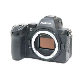 【中古品】 《美品》 Nikon Z5II ボディ [ デジタルカメラ ]