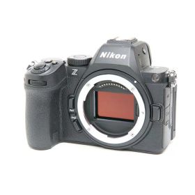 【中古品】 《並品》 Nikon Z5II ボディ [ デジタルカメラ ]