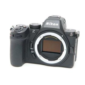 【中古品】 《良品》 Nikon Z5II ボディ [ デジタルカメラ ]