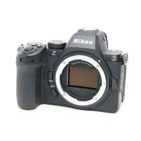【中古品】 《良品》 Nikon Z5II ボディ [ デジタルカメラ ]