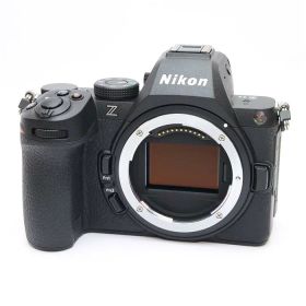 【中古品】 《美品》 Nikon Z5II ボディ [ デジタルカメラ ]