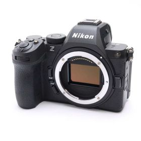 【中古品】 《美品》 Nikon Z5II ボディ [ デジタルカメラ ]