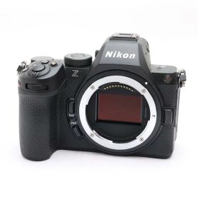 【中古品】 《美品》 Nikon Z5II ボディ [ デジタルカメラ ]