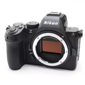 【中古品】 《良品》 Nikon Z5II ボディ [ デジタルカメラ ]