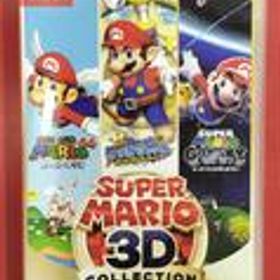 SWITCHソフト スーパーマリオ3Dコレクション NINTENDO / 任天堂