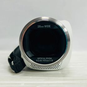 ★ジャンク★Panasonic HC-V480MS ビデオカメラ 4