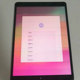 iPadPro 10.5インチ 64GB シルバー ジャンク品