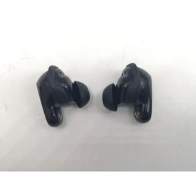 【中古】BOSE QuietComfort Ultra Earbuds [ブラック]【熊本】保証期間１ヶ月【ランクB】