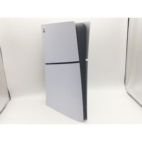 【中古】SONY PlayStation5 デジタル・エディション 日本語専用 CFI-2200B01 [825GB]【ECセンター】保証期間１ヶ月【ランクA】