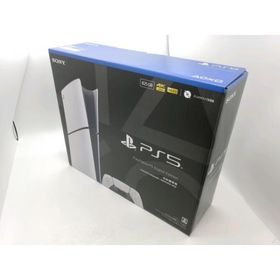 【未使用】SONY PlayStation5 デジタル・エディション 日本語専用 CFI-2200B01 [825GB]【秋葉2号】保証期間３ヶ月