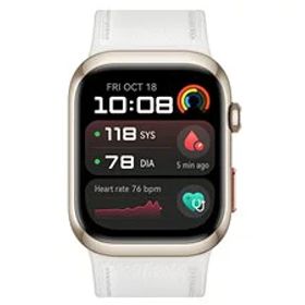 HUAWEI スマートウォッチ WATCH D2 [ゴールド][ラッピング可]