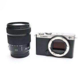 【中古品】 《新同品》 Panasonic LUMIX S9 高倍率ズームレンズキット DC-S9H-S ダークシルバー [ デジタルカメラ ]