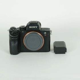 [難あり品] SONY α7R III（ILCE-7RM3） | SONY Eマウント