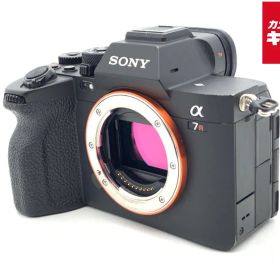 【中古】 【並品】 ソニー α7R V ボディ [ILCE-7RM5] | sony デジカメ カメラ ミラーレス一眼