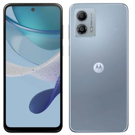 中古｜良い｜128GB｜SIMフリー｜MOTOROLA｜moto g53J 5G｜XT-2335-5｜本体