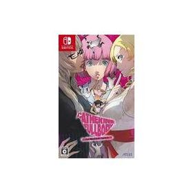 中古ニンテンドースイッチソフト キャサリン・フルボディ for Nintendo Switch