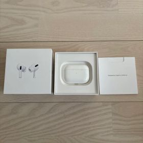 AirPods Pro 本体のみ エアポッツプロ 第1世代
