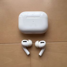 Apple AirPods Pro 本体 ジャンク