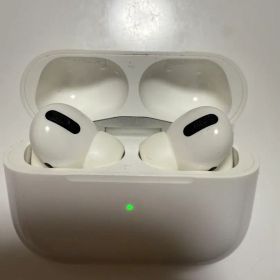 正規品 AirPods pro エアポッズプロ Apple アップル