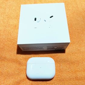 Apple AirPods Pro MLWK3J/A 本体