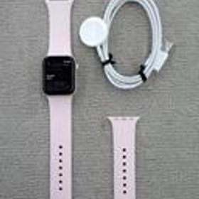 APPLE WATCH SE 第2世代(GPS) MXEG3J/A APPLE