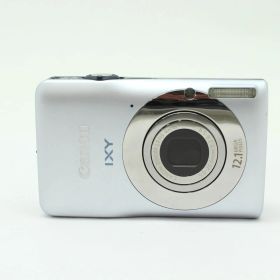 Canon IXY 200F